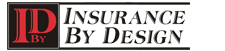 Insurance By Design, LLC Logo